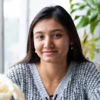 University Illinois Chicago Student