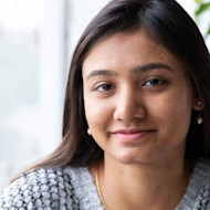 University Illinois Chicago Student