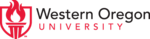 School logo for Western Oregon University
