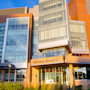 This photo shows a research facility at a Carnegie R1 Research University in the US.