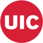University of Illinois at Chicago Logo