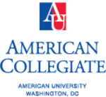 American Collegiate DC logo