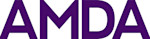 AMDA Logo