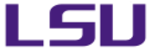 LSU Logo