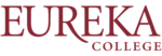 Eureka Colored Wordmark Logo