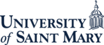 STM Stacked blue Logo