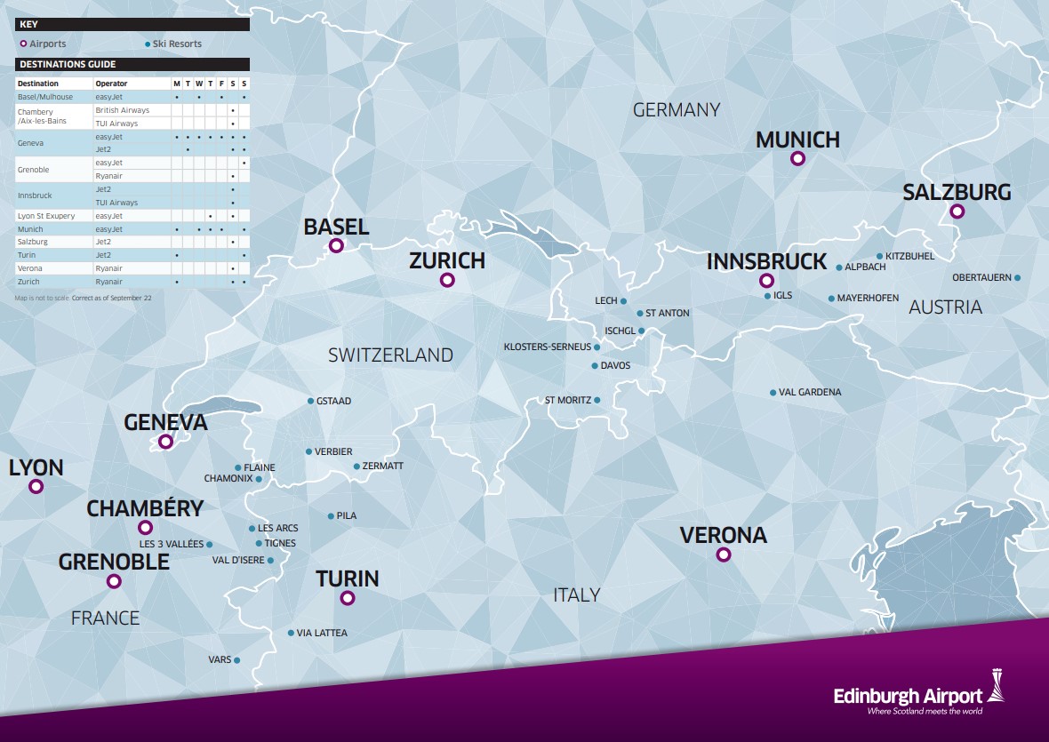 2022 EDI ski map