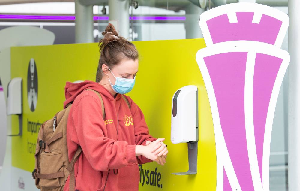 Hand Hygiene