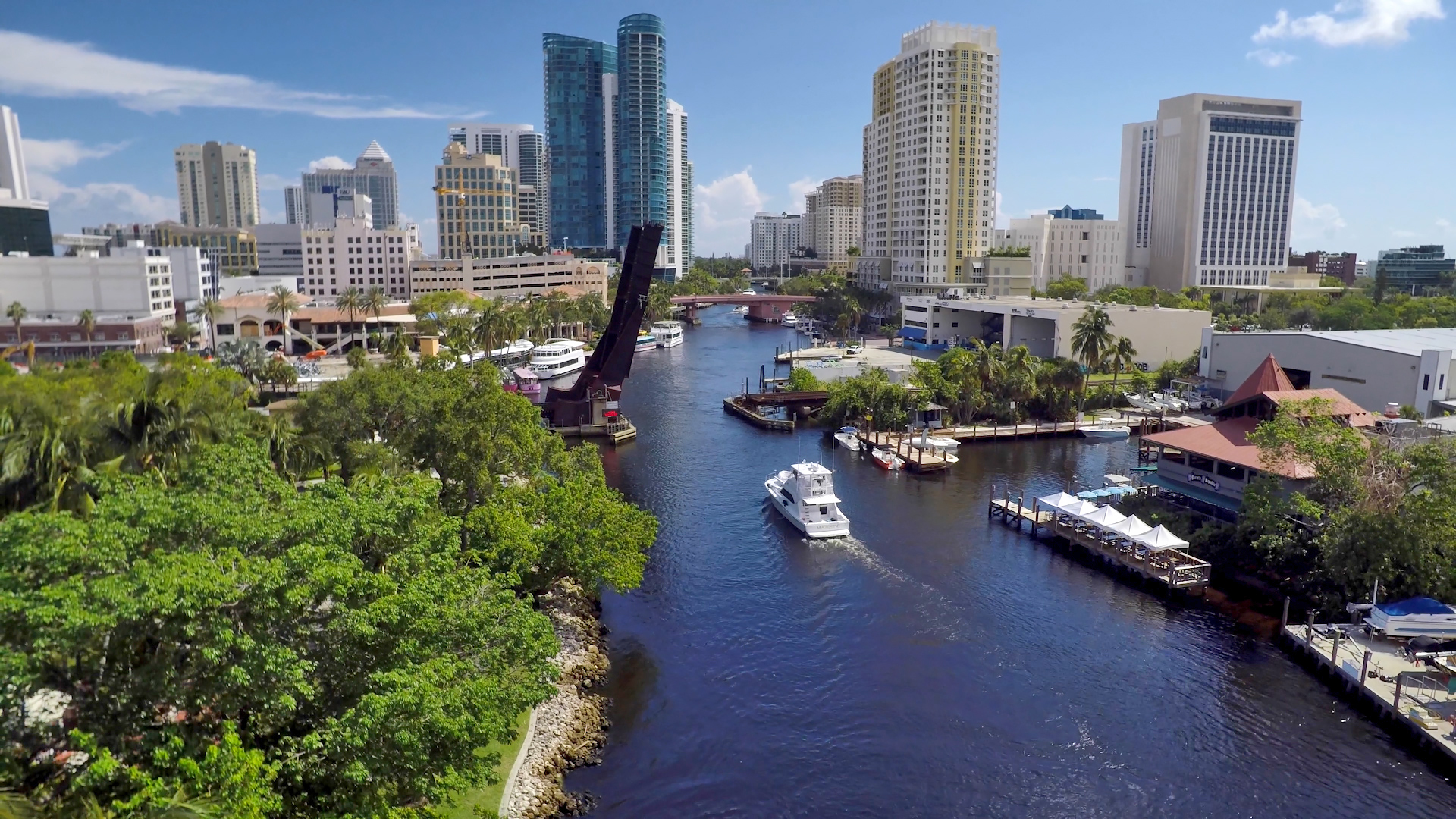 Fort Lauderdale Florida