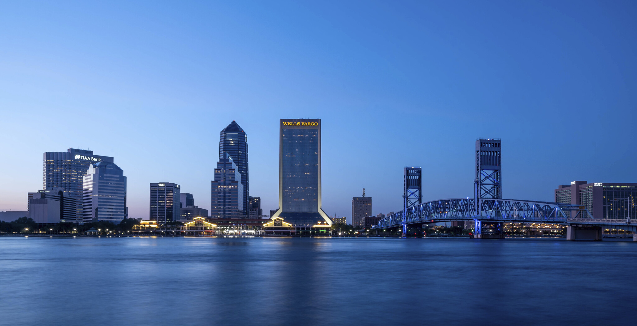 Jacksonville Florida