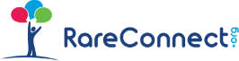 Rare Connect Logo