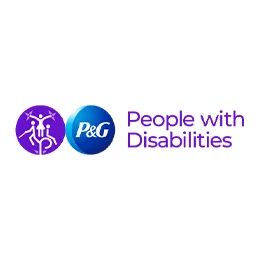 People with Disabilities Employee Group Logo