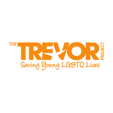 Trevor Project-Logo