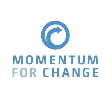 Momentum for change