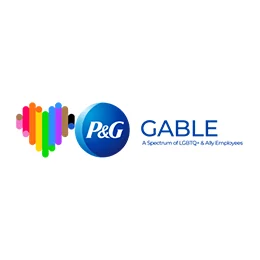 GABLE: A Spectrum of LGBTQ+ & Ally Logo