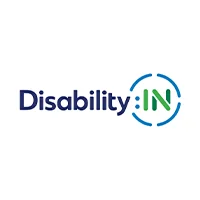 Disability:IN Logo