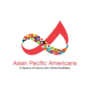 Asian Pacific American Leadership Team logo.