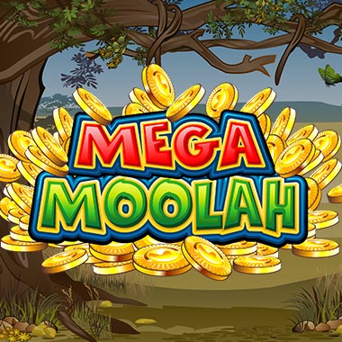 Mega Moolah