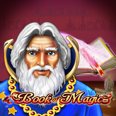 Book-of-Magic