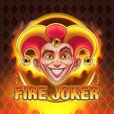 Fire Joker 3.0 380x380