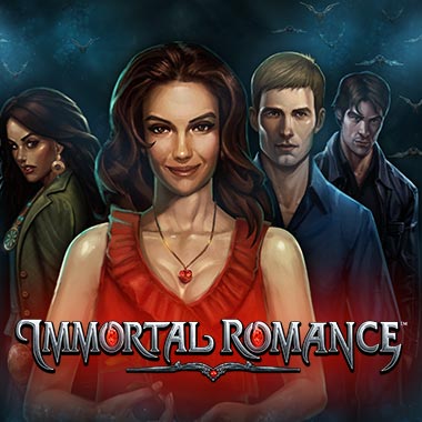 New_Immortal Romance