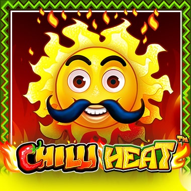 chilli heat380x380
