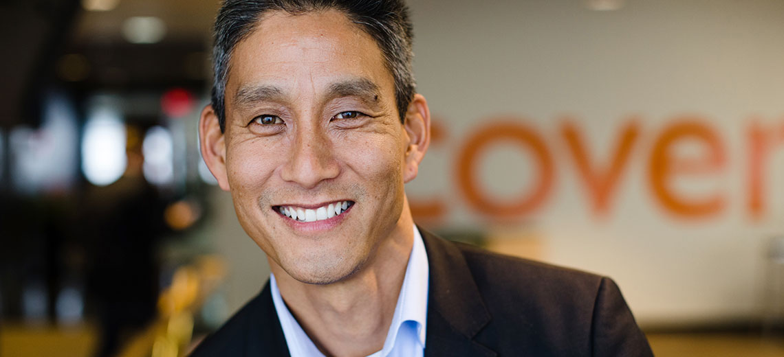 Glenn Wada President