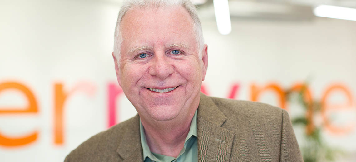 Ron Fine VP, National Pharmacy Alliances