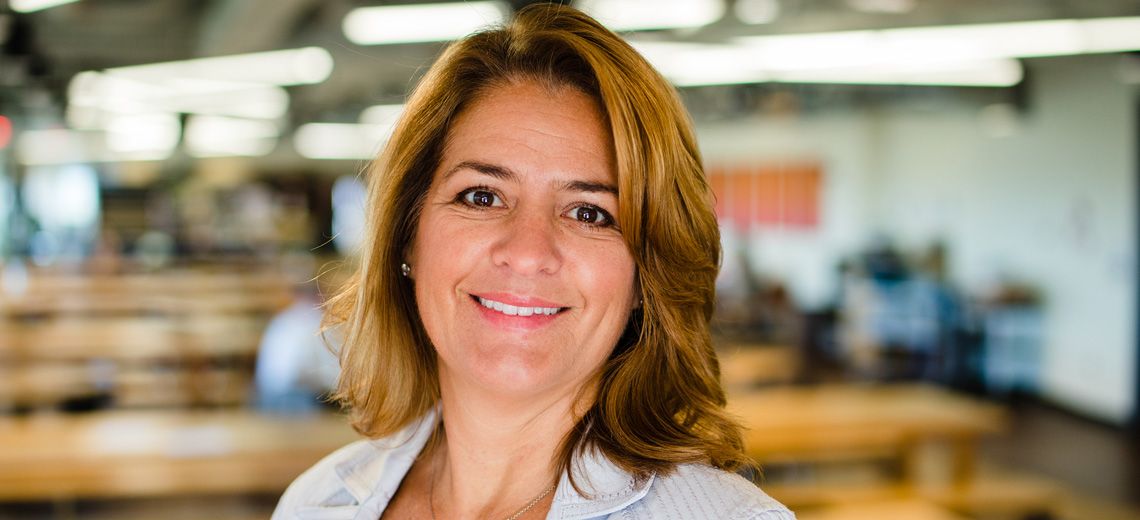 Darla Bogler VP, Sales & Business Development, Payer Vertical