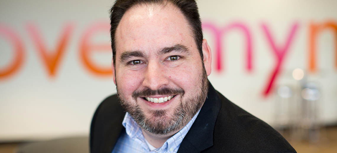 Alan Pendergrass VP, Finance and Enterprise Intelligence