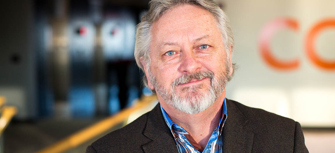 Michael Bukach, R.Ph. Advisor