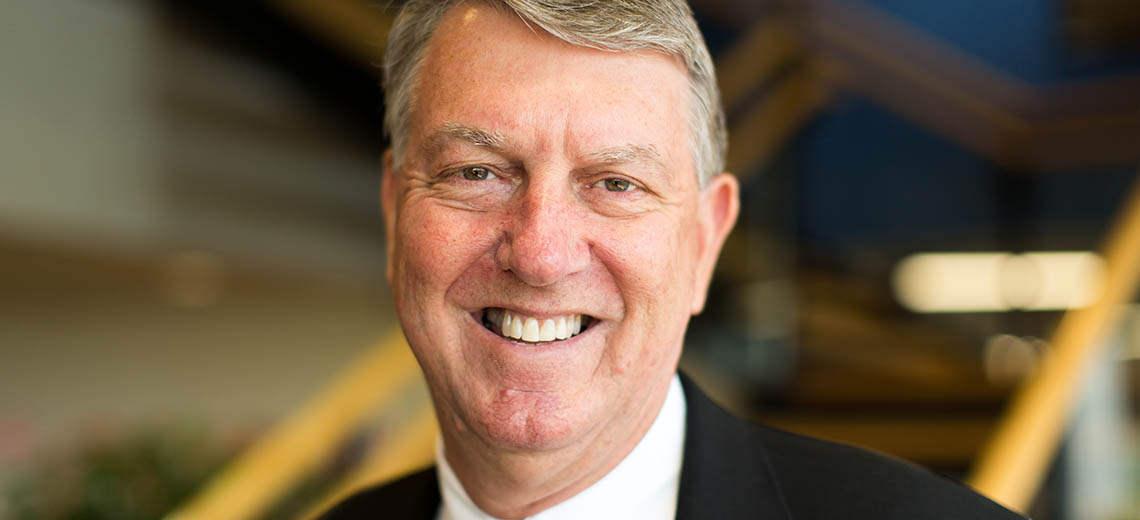 Mike McManus VP, Clinical Services