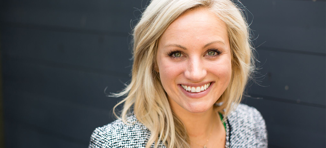 Caitlin Graham VP of Pharmacy