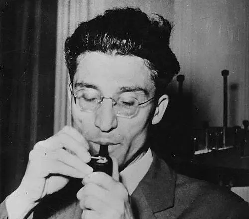 cesare pavese