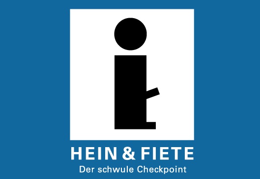Lokale Partner: Hein & Fiete Logo