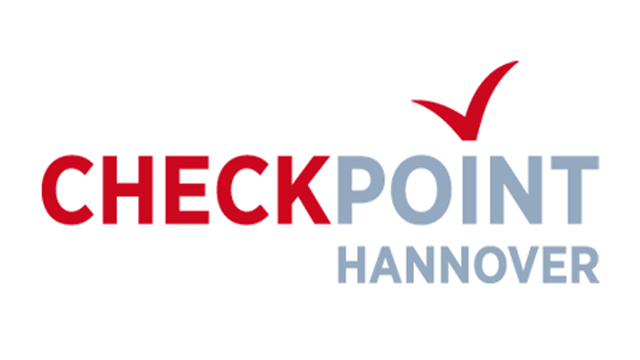 Lokale Partner: Checkpoint Hannover