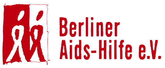 Lokale Partner: Berliner Aidshilfe Logo