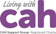 CAH logo