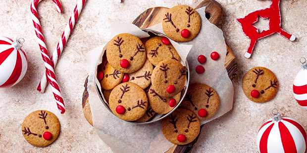 Rezept Einfacher Lebkuchen - shöpping.at