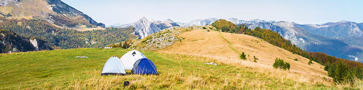 Camping-Ausrüstung online kaufen - shöpping.at