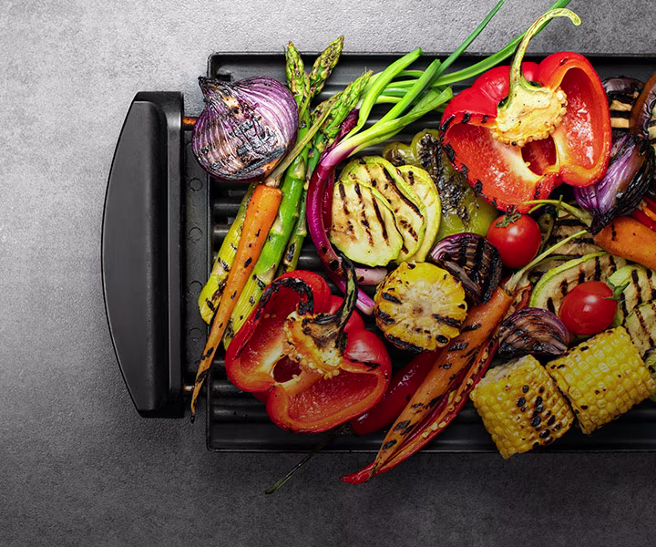 Plattengriller & Kontaktgriller günstig online kaufen - shöpping.at