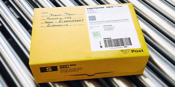Versandlabels drucken - Händlerinfo - shöpping.at