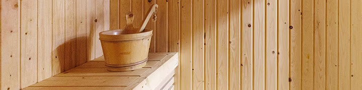 Saunen & Infrarotkabinen günstig online bestellen | shöpping.at