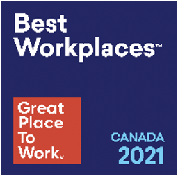 Great Places to Work