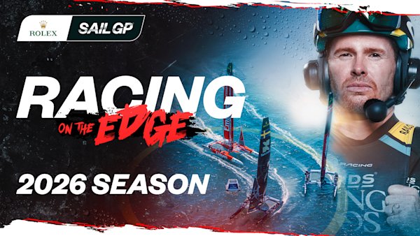Racing on the Edge returns with its most revealing season yet