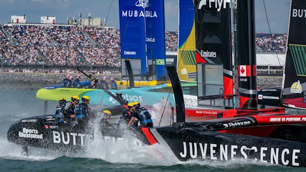 Racing on the Edge: Strategic disagreements and strained on board comms on board NorthStar