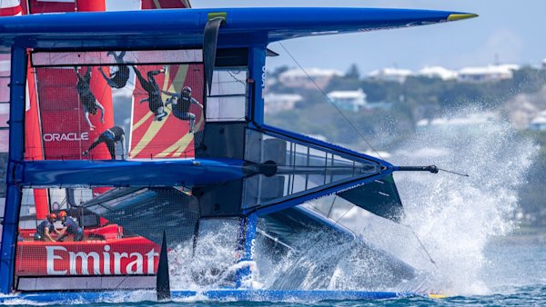 Back to Bermuda: The Great Sound’s greatest hits