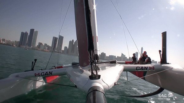 Fans reveal top racing moments from Abu Dhabi