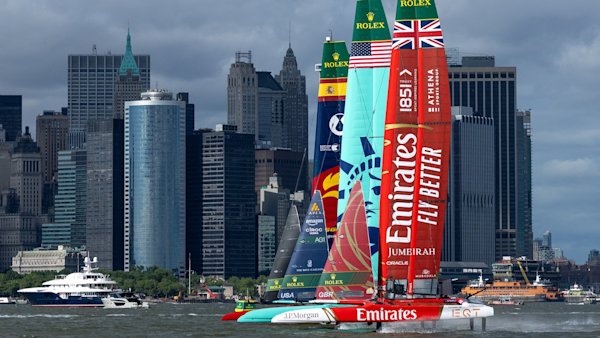 2026 Grand Final contenders: How ‘the wheels came off’ Emirates GBR