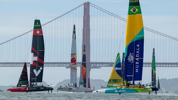 Ticketing offerings unveiled for 2027 Season visits to Bermuda and San Francisco